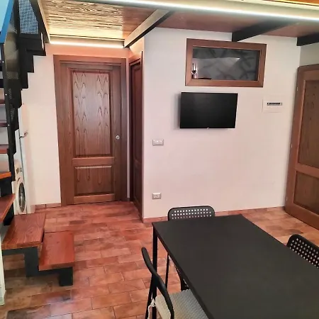Casetta Di Ghino *