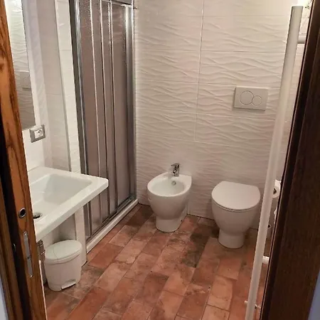 Holiday home Casetta Di Ghino
