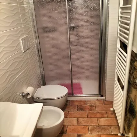 Casetta Di Ghino * Radicofani