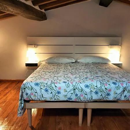 Casetta Di Ghino Holiday home Radicofani
