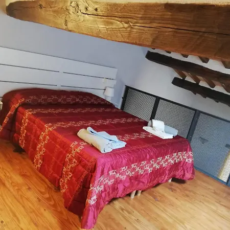 Ferienhaus Casetta Di Ghino *