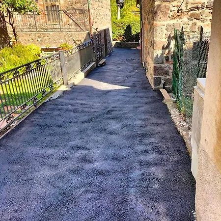 Casetta Di Ghino Ferienhaus Radicofani